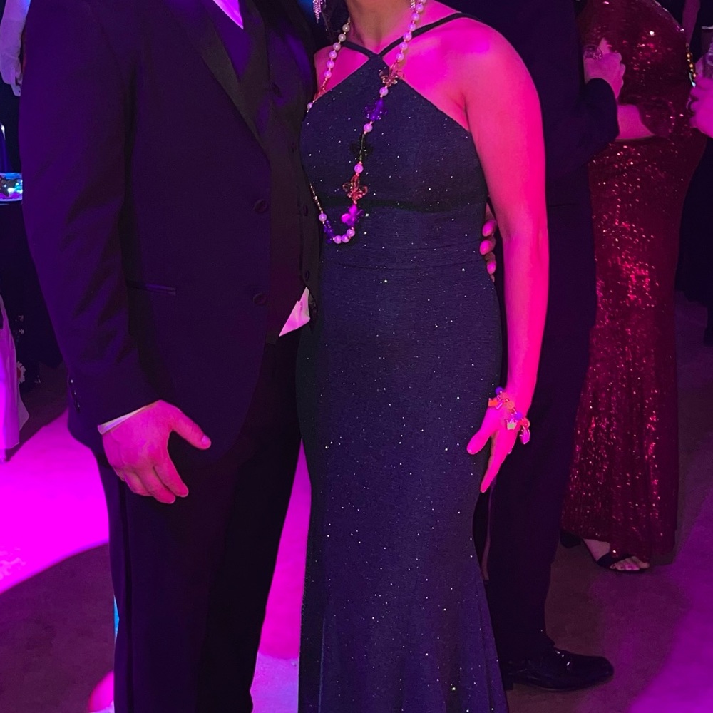 Jovani 59877- Emerald Green Dress